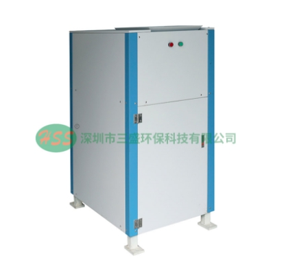 廚余垃圾處理器助力小區(qū)、餐飲、學校食堂告別濕垃圾分類難題