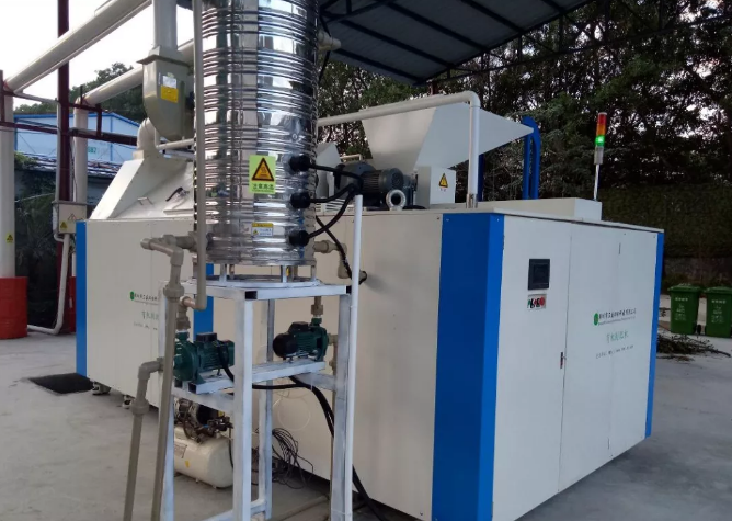 餐廚垃圾為什么要分類收運處理? 餐廚垃圾為什么要分類收運處理?