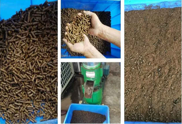 垃圾“圍城” ,易腐垃圾資源化處理成為突破口 垃圾“圍城” ,易腐垃圾資源化處理成為突破口