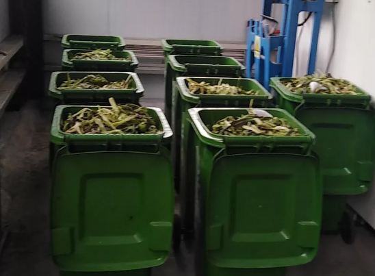 果蔬垃圾如何實現“資源化、無害化“? 果蔬垃圾如何實現“資源化、無害化“?