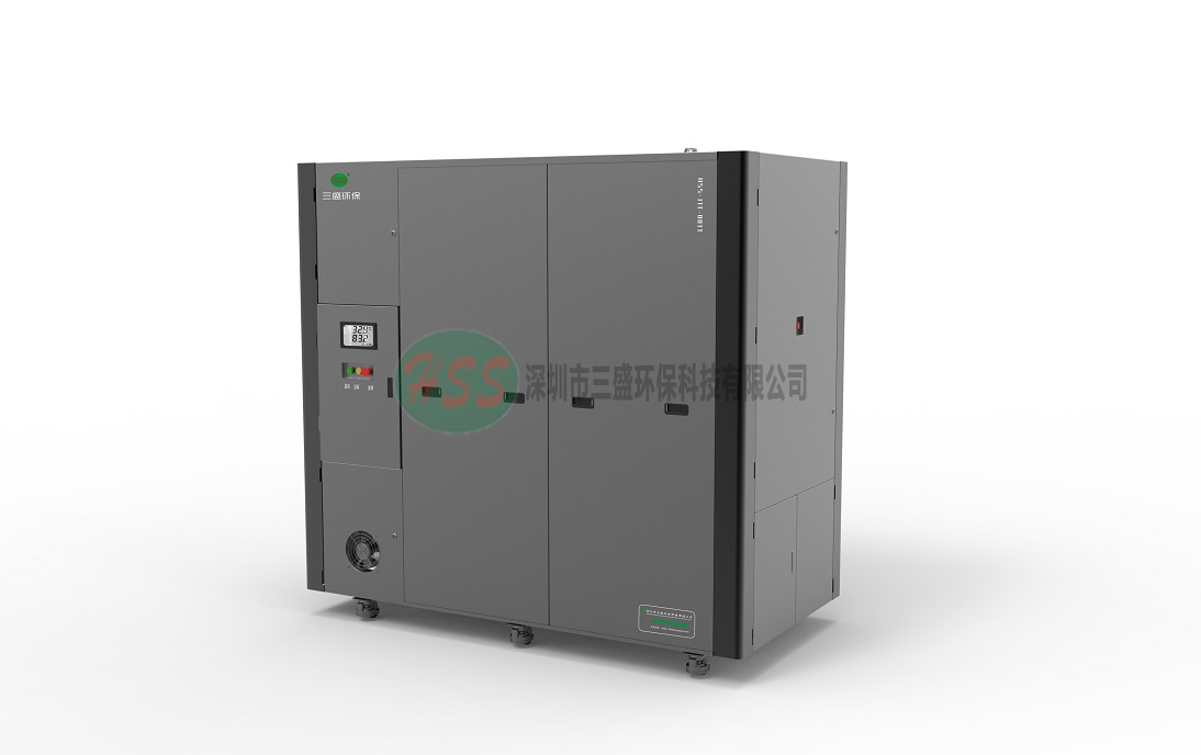 餐廚垃圾處理設備十大品牌?餐廚垃圾處理設備哪個品牌好?