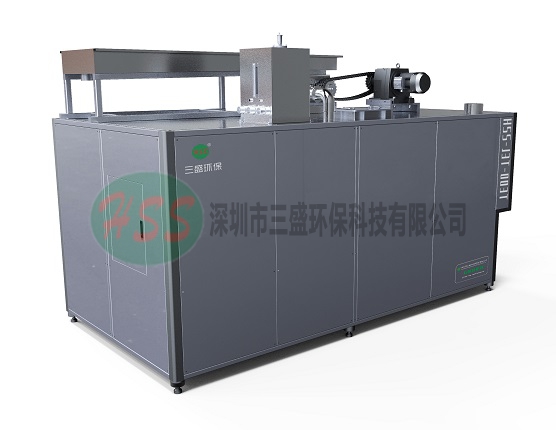 廚余垃圾處理設備有哪些用途?